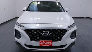 2019 Hyundai Santa Fe SEL 5NMS3CAD2KH028663 in Waterloo, IA 2