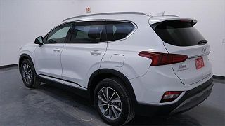 2019 Hyundai Santa Fe SEL 5NMS3CAD2KH028663 in Waterloo, IA 5