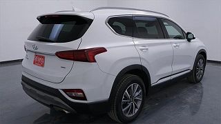 2019 Hyundai Santa Fe SEL 5NMS3CAD2KH028663 in Waterloo, IA 6