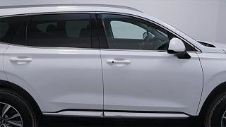 2019 Hyundai Santa Fe SEL 5NMS3CAD2KH028663 in Waterloo, IA 7