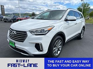 2019 Hyundai Santa Fe XL SE VIN: KM8SM4HF2KU311305