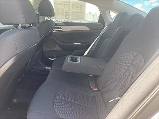 2019 Hyundai Sonata SE 5NPE24AF4KH733426 in Dubuque, IA 13