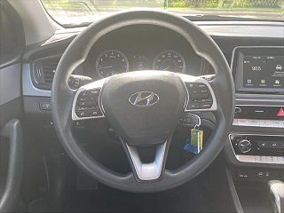 2019 Hyundai Sonata SE 5NPE24AF4KH733426 in Dubuque, IA 14
