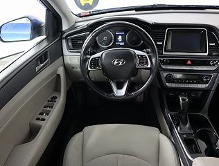 2019 Hyundai Sonata SEL 5NPE34AF7KH745700 in Madison Heights, MI 20