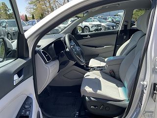 2019 Hyundai Tucson Value Edition KM8J3CA46KU941524 in Chelmsford, MA 11