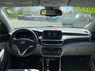 2019 Hyundai Tucson Value Edition KM8J3CA46KU941524 in Chelmsford, MA 13