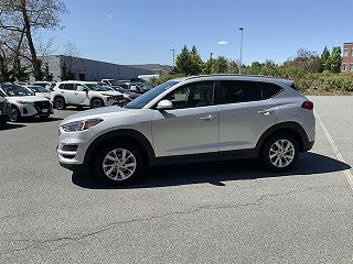2019 Hyundai Tucson Value Edition KM8J3CA46KU941524 in Chelmsford, MA 3