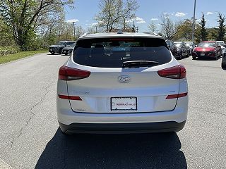 2019 Hyundai Tucson Value Edition KM8J3CA46KU941524 in Chelmsford, MA 5