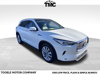 2019 Infiniti QX50 Essential VIN: 3PCAJ5M31KF122874