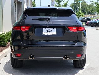 2019 Jaguar F-Pace Premium SADCJ2FX9KA395842 in Chattanooga, TN 26