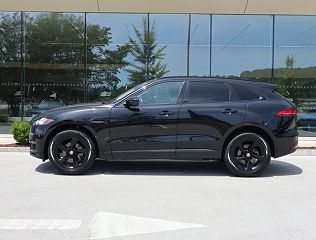 2019 Jaguar F-Pace Premium SADCJ2FX9KA395842 in Chattanooga, TN 27