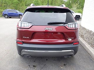 2019 Jeep Cherokee Limited Edition 1C4PJMDX8KD307292 in Mount Pleasant, PA 10