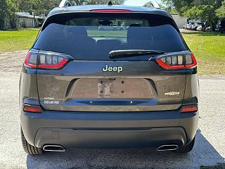 2019 Jeep Cherokee Latitude 1C4PJLLX5KD131667 in Riverview, FL 12
