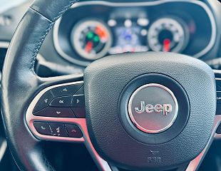 2019 Jeep Cherokee Limited Edition 1C4PJMDN8KD116230 in San Jose, CA 18