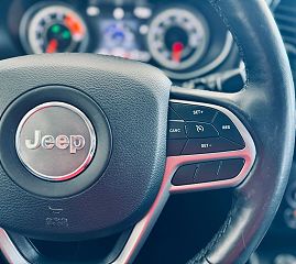 2019 Jeep Cherokee Limited Edition 1C4PJMDN8KD116230 in San Jose, CA 19