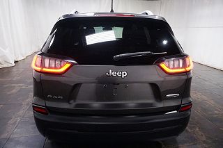 2019 Jeep Cherokee Latitude 1C4PJMLB7KD481876 in Youngstown, OH 5