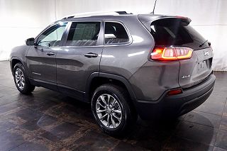 2019 Jeep Cherokee Latitude 1C4PJMLB7KD481876 in Youngstown, OH 7
