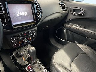 2019 Jeep Compass Limited Edition 3C4NJDCB6KT746109 in East Hartford, CT 14