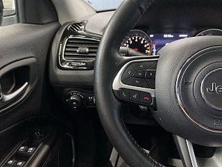 2019 Jeep Compass Limited Edition 3C4NJDCB6KT746109 in East Hartford, CT 22