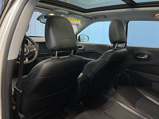 2019 Jeep Compass Limited Edition 3C4NJDCB6KT746109 in East Hartford, CT 30
