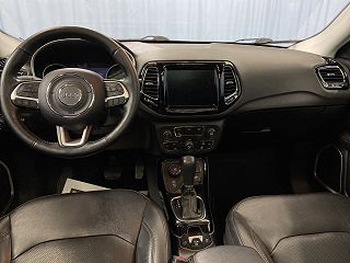 2019 Jeep Compass Limited Edition 3C4NJDCB6KT746109 in East Hartford, CT 32