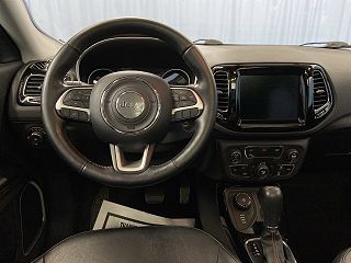 2019 Jeep Compass Limited Edition 3C4NJDCB6KT746109 in East Hartford, CT 33