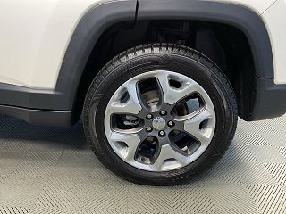 2019 Jeep Compass Limited Edition 3C4NJDCB6KT746109 in East Hartford, CT 34