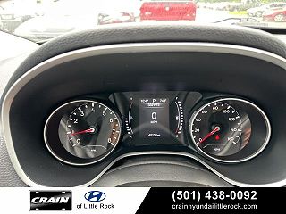 2019 Jeep Compass Sport 3C4NJDAB9KT592997 in Little Rock, AR 27