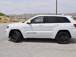 2019 Jeep Grand Cherokee Altitude 1C4RJEAG7KC530609 in Barstow, CA 4