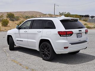 2019 Jeep Grand Cherokee Altitude 1C4RJEAG7KC530609 in Barstow, CA 5