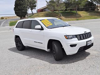 2019 Jeep Grand Cherokee Altitude 1C4RJEAG7KC530609 in Barstow, CA 9