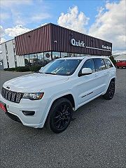 2019 Jeep Grand Cherokee  VIN: 1C4RJFAG4KC838150