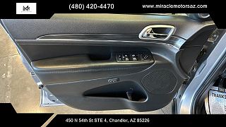 2019 Jeep Grand Cherokee Limited Edition 1C4RJFBG9KC669905 in Chandler, AZ 16