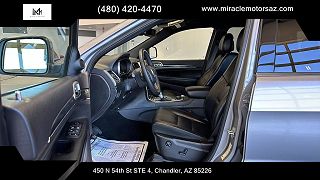 2019 Jeep Grand Cherokee Limited Edition 1C4RJFBG9KC669905 in Chandler, AZ 17