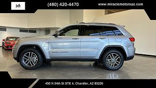 2019 Jeep Grand Cherokee Limited Edition 1C4RJFBG9KC669905 in Chandler, AZ 2