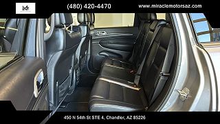 2019 Jeep Grand Cherokee Limited Edition 1C4RJFBG9KC669905 in Chandler, AZ 20