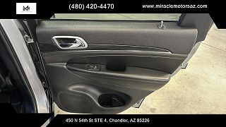2019 Jeep Grand Cherokee Limited Edition 1C4RJFBG9KC669905 in Chandler, AZ 22