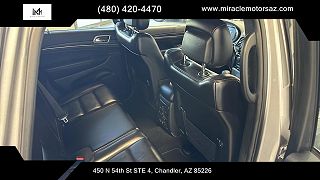 2019 Jeep Grand Cherokee Limited Edition 1C4RJFBG9KC669905 in Chandler, AZ 23