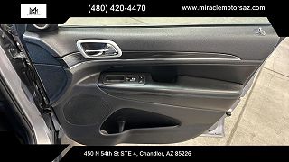 2019 Jeep Grand Cherokee Limited Edition 1C4RJFBG9KC669905 in Chandler, AZ 25