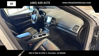 2019 Jeep Grand Cherokee Limited Edition 1C4RJFBG9KC669905 in Chandler, AZ 26