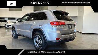 2019 Jeep Grand Cherokee Limited Edition 1C4RJFBG9KC669905 in Chandler, AZ 3