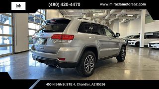 2019 Jeep Grand Cherokee Limited Edition 1C4RJFBG9KC669905 in Chandler, AZ 5