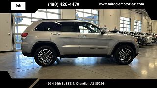 2019 Jeep Grand Cherokee Limited Edition 1C4RJFBG9KC669905 in Chandler, AZ 6