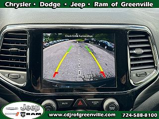 2019 Jeep Grand Cherokee Altitude 1C4RJFAG0KC591466 in Greenville, PA 19