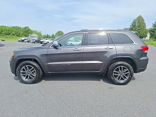 2019 Jeep Grand Cherokee Limited Edition 1C4RJFBG4KC619798 in Greenwich, NY 4