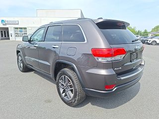 2019 Jeep Grand Cherokee Limited Edition 1C4RJFBG4KC619798 in Greenwich, NY 5