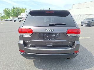 2019 Jeep Grand Cherokee Limited Edition 1C4RJFBG4KC619798 in Greenwich, NY 6