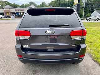 2019 Jeep Grand Cherokee Laredo 1C4RJFAG1KC607271 in Hanover, MA 6