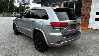 2019 Jeep Grand Cherokee Altitude 1C4RJFAG2KC528191 in Madison, OH 10