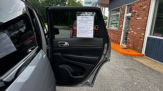 2019 Jeep Grand Cherokee Altitude 1C4RJFAG2KC528191 in Madison, OH 17